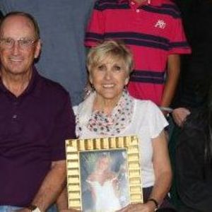 Meet your Posher, Barbara widby